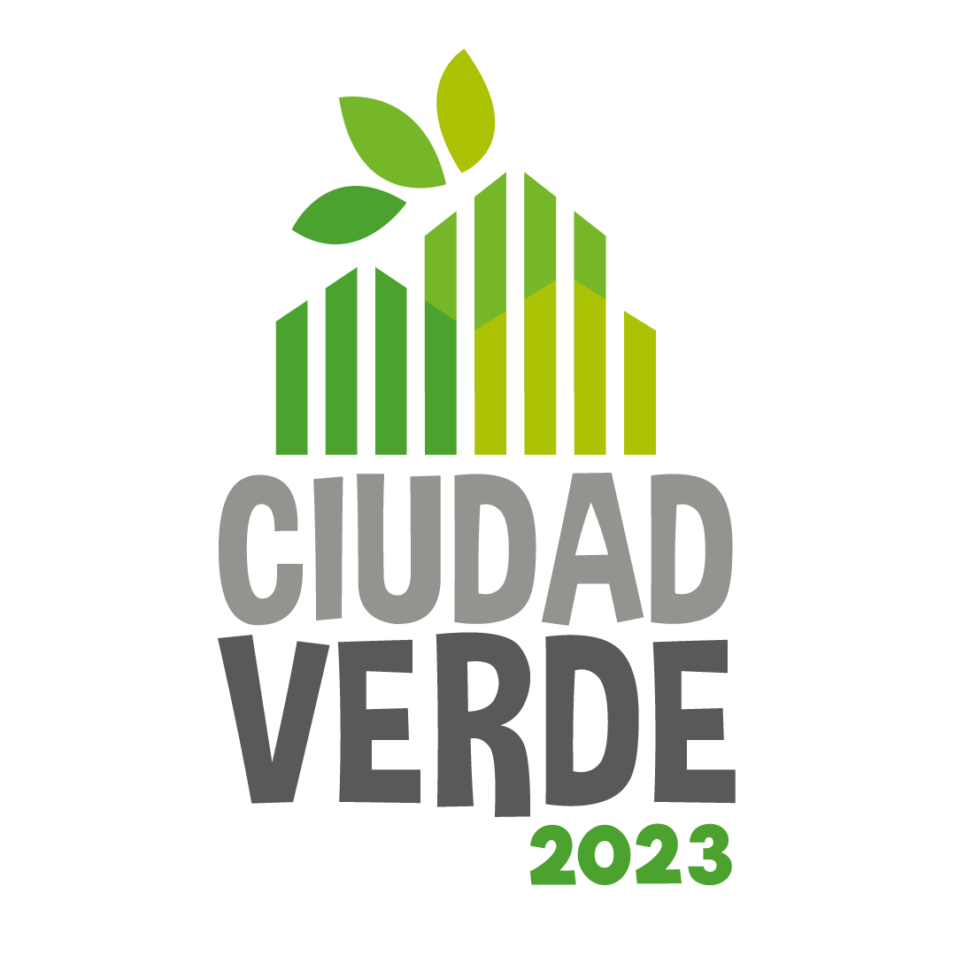 CIUDAD VERDE 2023