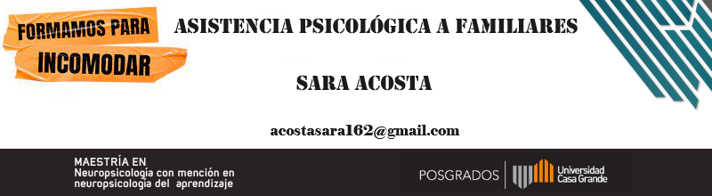 Asistencia psicológica a familiares P5 2023