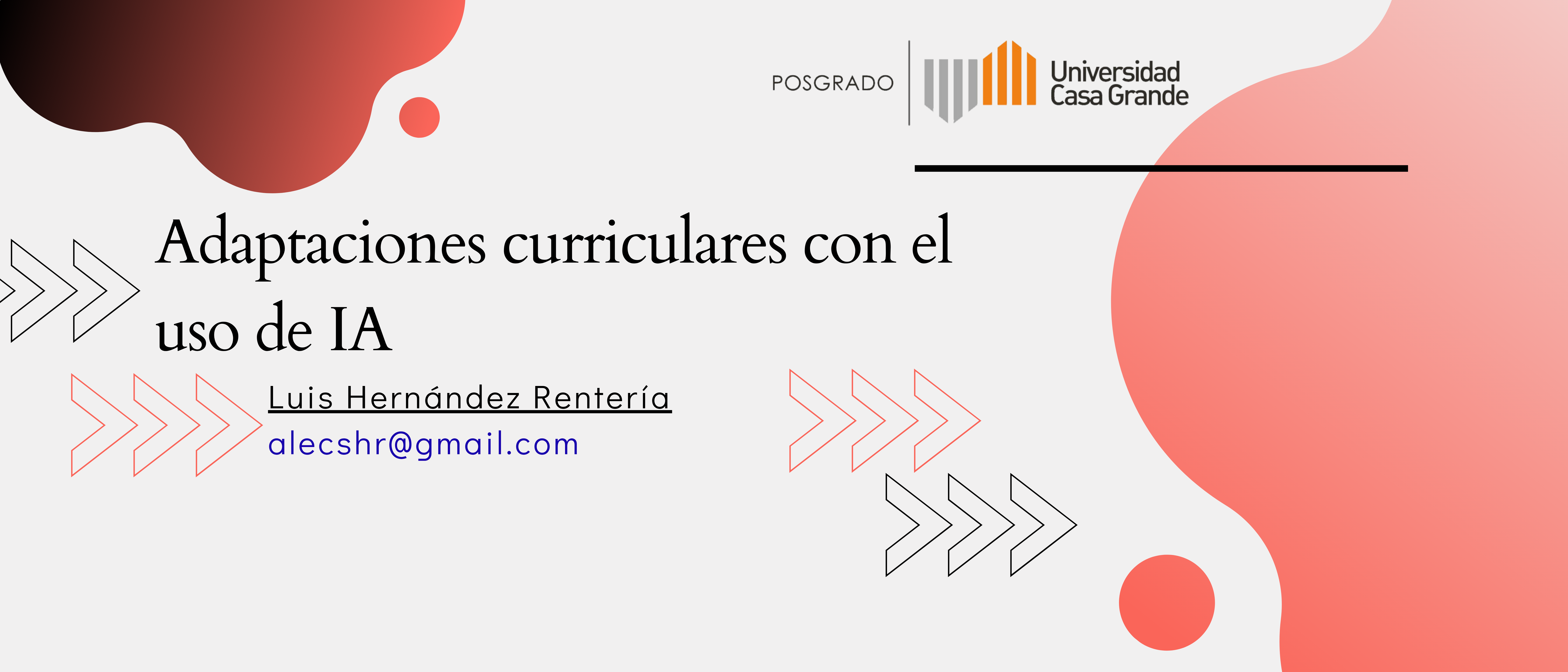 Adaptaciones Curriculares con el uso de IA P1 2024