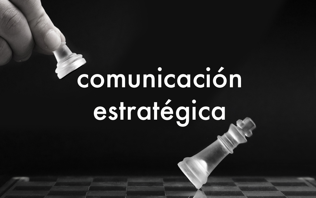 Comunicación Estratégica 2024 P2 - Rodrigo Cisternas