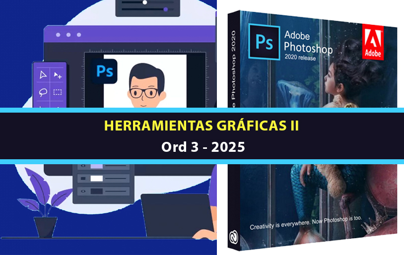 Herramientas Gráficas II - PERÍODO ENERO 2025 - LUZ TERÁN - TECNOLOGÍA EN COMUNICACIÓN DIGITAL