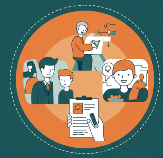 Gestión Estratégica del Talento Humano P2 2024