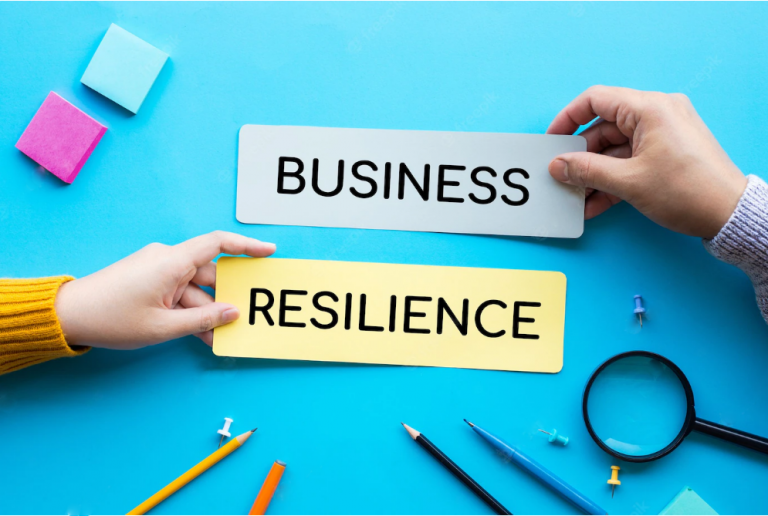 CASO RESILIENCIA EMPRESARIAL EN TIEMPOS DE DISRUPCIÓN ABRIL 2025