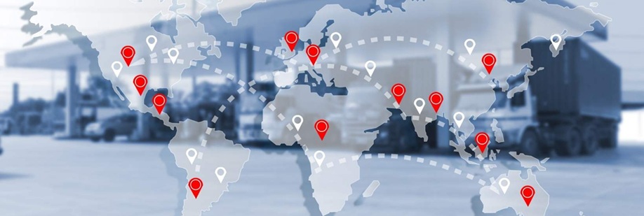 Logística Internacional 2025 P2