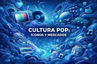 CULTURA POP: ICONOS Y MERCADOS-01-ENERO 2026-MUNOA FERNANDEZ, EDUARDO 