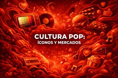CULTURA POP: ICONOS Y MERCADOS-02-ENERO 2026-MUNOA FERNANDEZ, EDUARDO 