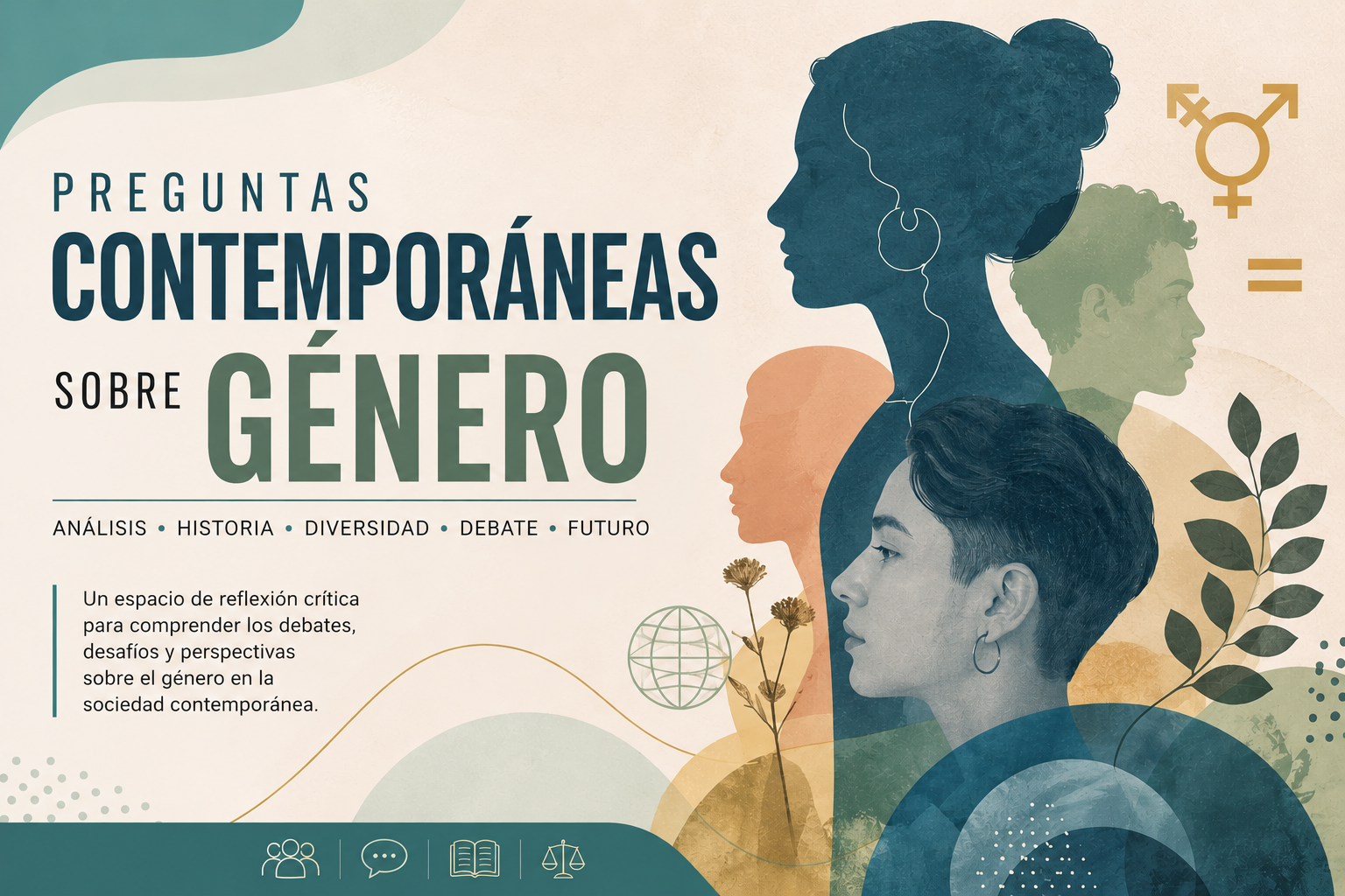 PREGUNTAS CONTEMPORANEAS SOBRE GENERO - 02 - ABRIL 2026 - MUNOA FERNANDEZ, EDUARDO