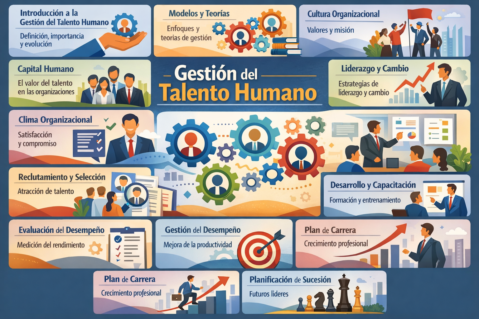 GESTION DEL TALENTO HUMANO - C24 1P - ABRIL 2026 - ALVAREZ AROCA, DENISSE JACKELINE