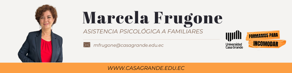 Asistencia psicológica a familiares P3 2025
