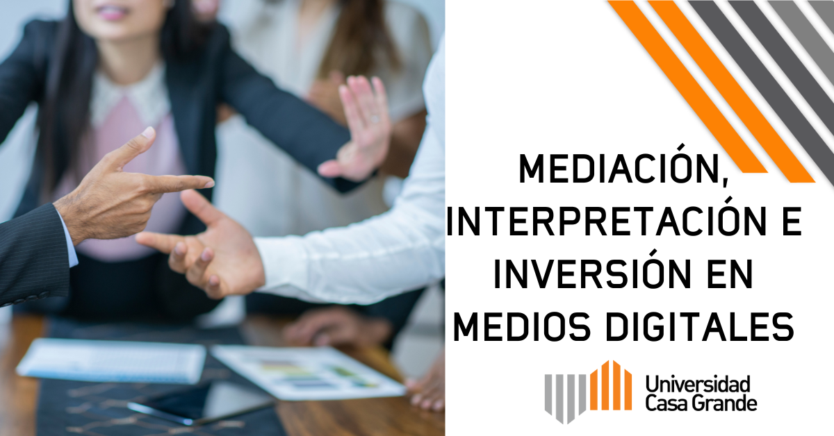 MEDICIÓN, INTERPRETACIÓN E INVERSIÓN EN MEDIOS DIGITALES ABRIL 2023