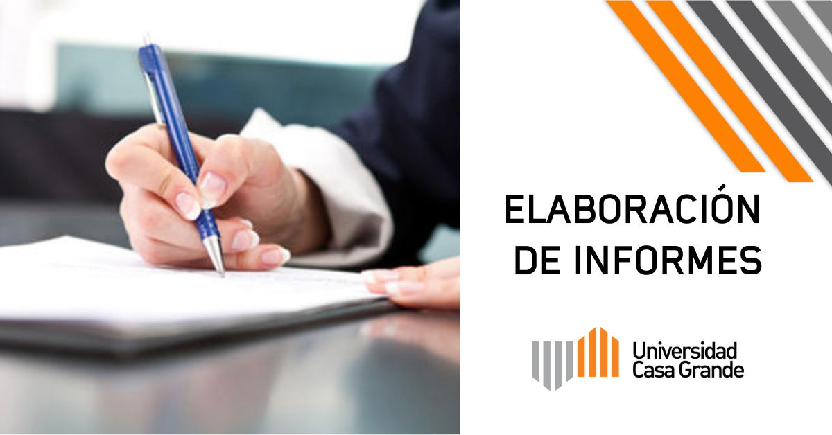 ELABORACIÓN DE INFORMES ABRIL 2023