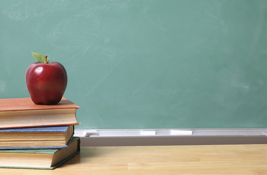 Educación infantil P2 2023