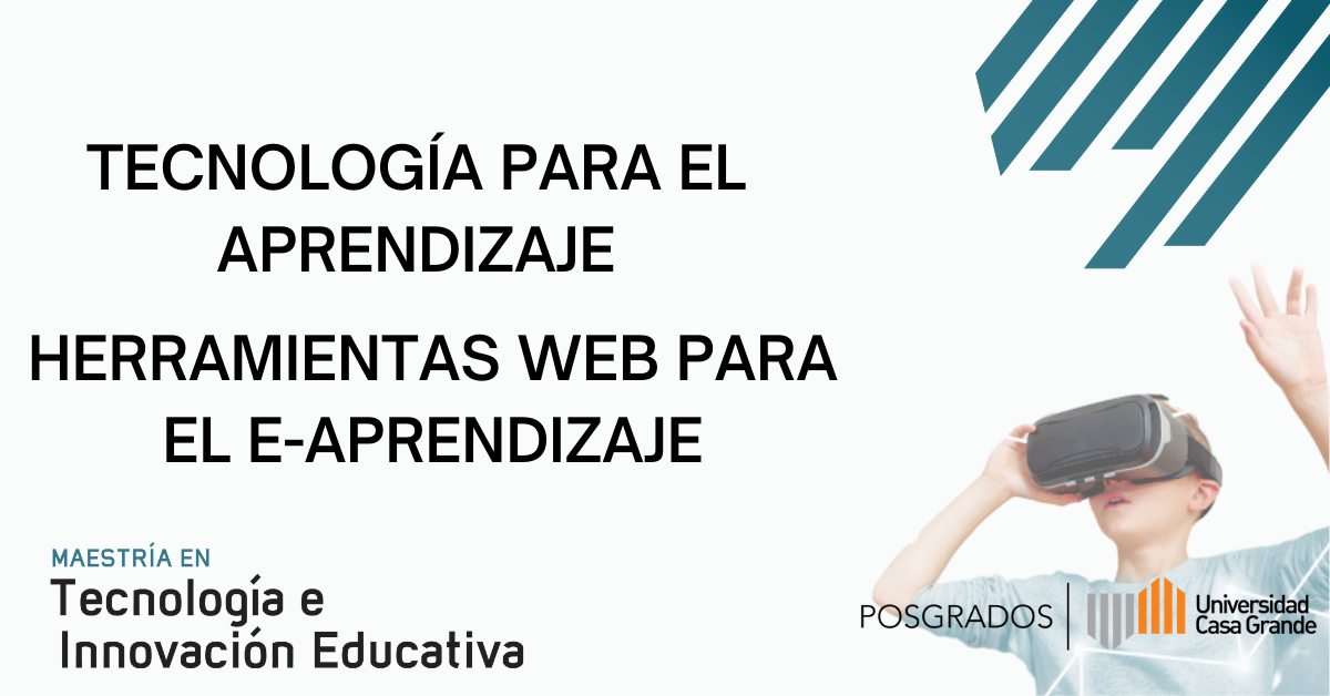 Tecnologías para el Aprendizaje C2023 P2